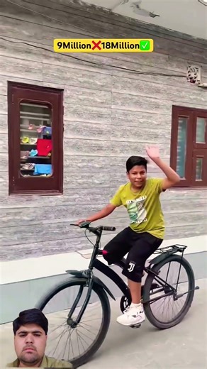Wait for end 😂 #comedy #comedyshorts #funny #shorts #trending #comedyshorts