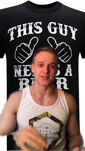 Unique Joe Bartolozzi Merch: Cheer Squad Shirts