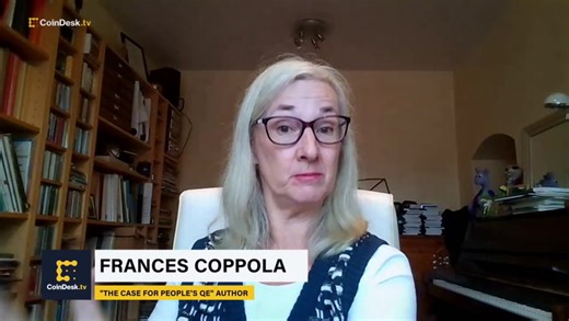 Frances Coppola on Crypto Meltdown and the Panic of 1907