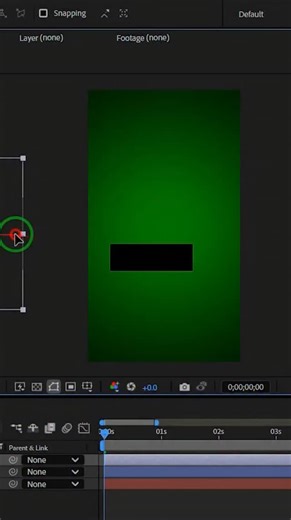 Daniel Olaoluwa | Video Editor on Instagram: "With CC Split 2 in After Effects, you can easily split open any image of your choice to make something that looks like this #aftereffects #motiondesign #aetutorial #textanimation #adobeaftereffects #aetips #motiongraphics #videoeditingtools #videoeditingtutorials"