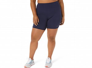 WOMEN'S PR LYTE 5IN RUN SHORT WITH POCKETS | Peacoat | Shorts & Pants | ASICS
