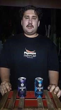 Vodka Cruiser X reviews #cheers #review #drinkresponsibily #cruiser