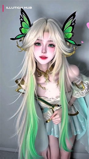 This optical illusion can hypnotize you in 10 sec.