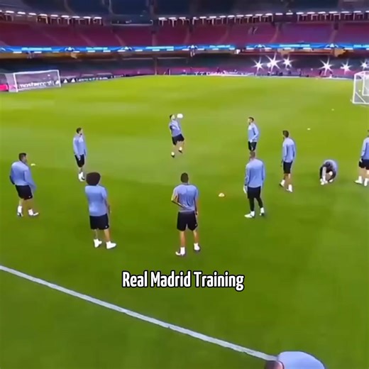 Barca Training Highlights: Intense Skills and Drills
