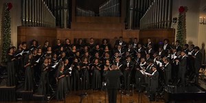 Spelman, Morehouse 98th annual Christmas carol concert set for this weekend