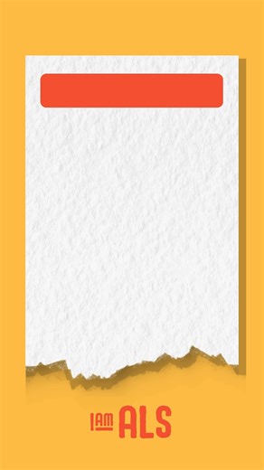 ACT for ALS has brought us SO CLOSE to finding the causes of ALS and identifying more treatments that are effective. VISIT bit.ly/fundALS TODAY to keep this critical funding in place and help close the gap! | I AM ALS