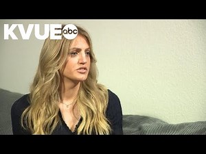 Transgender woman opens up about not being able to get passport under state, federal policy changes