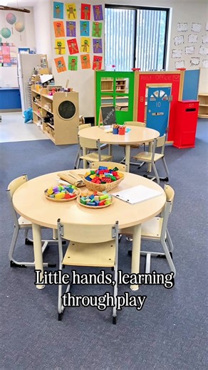 Wander through one one my Pre Kindergarten classrooms from the past with me!✨🥰 I hope you are as enchanted as I am. I always find inspiration from looking back on film like this, and I remember what’s important to me as an educator. I had a wonderful day with my current class, and I’m always thinking about ways I can challenge my own plans to come up with what’s best for them. And maybe I just love having fun with the process, considering new ideas too;) The post office here was an amazing idea