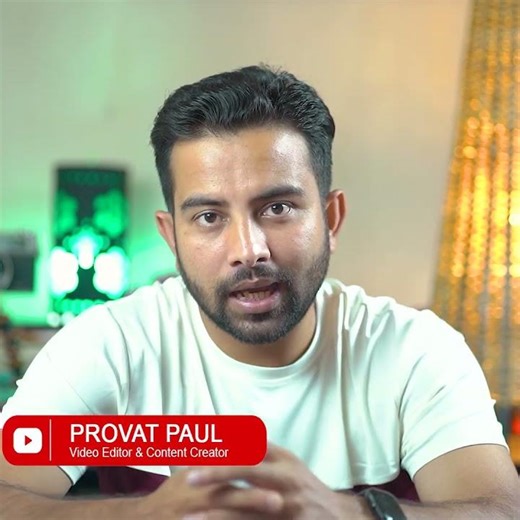 এই যুগে যার হাতে স্কিল, ভবিষ্যৎ তারই | Provat Paul