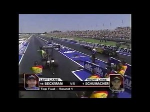 2005 NHRA U.S. NATIONALS, INDIANAPOLIS