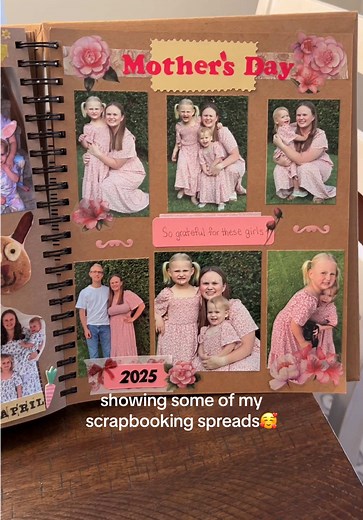 Creative Scrapbooking Ideas for Memorable Holidays