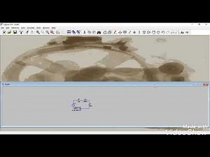 Series Resonance Simulation using LTSpice