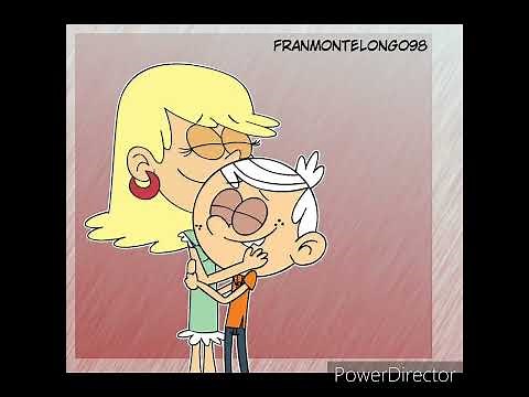 leni x lincoln lenicoln despacito