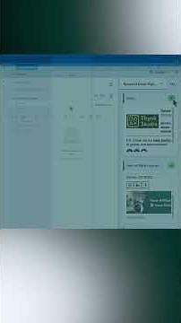 Automatic signature loading in Outlook for Mac #outlook #workflow