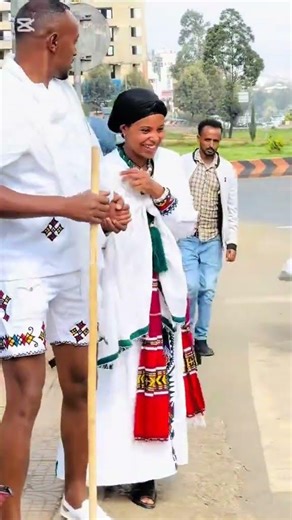 #ethiopianmusic #duet #habesha