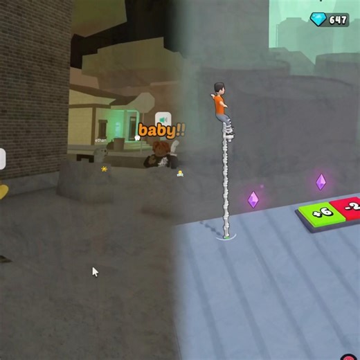 I MET THE CUTEST 5 YEAR OLD BABY 👶 in Roblox Da Hood Voice Chat #shorts #roblox