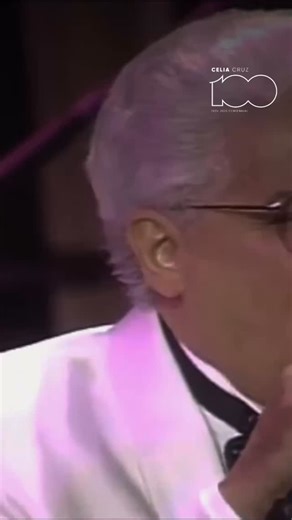 Celia Cruz’s powerful rendition of Guantanamera with La India is a timeless celebration of Cuban pride and Latin heritage. Relive this iconic performance on Éxitos Eternos: Centennial Edition. Get your vinyl now at CeliaCruz.com. — La poderosa versión de Guantanamera junto a La India es una celebración eterna del orgullo cubano y la herencia latina. Revive esta interpretación icónica en Éxitos Eternos: Centennial Edition. Adquiere tu vinilo en CeliaCruz.com. | Celia Cruz