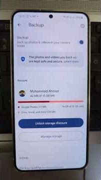 Recover All deleted Photos 🖼️ From Phone Gallery or File Manager! #Recovery #data #photos #google