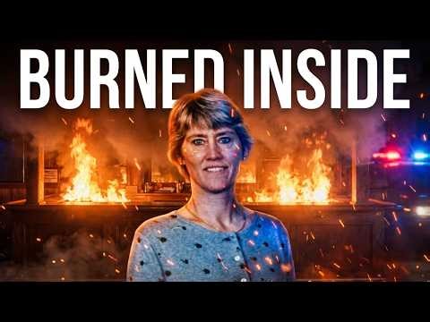The Bartender Found in the Flames | Crime Exposé | Full Episode