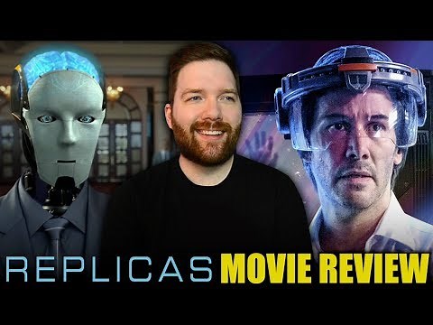 Replicas - Movie Review