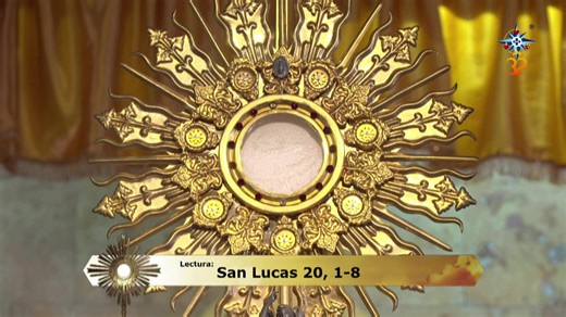 PROGRAMA EPECIAL | Audiencia con el Rey de Reyes Fecha de Transmisión: 07 de noviembre del 2025 MARÍA VISIÓN ®, M V MARÍA VISIÓN ® MARÍA VISIÓN LUZ CATÓLICA ® LUZ CATÓLICA ® TONANTILI ® "SINFONÍA CELESTIAL MARÍA VISIÓN" ® MARÍA MISIÓN® LOGOS Y DISEÑOS, PROGRAMAS DE RADIO Y TELEVISIÓN, SON OBRAS PROTEGIDAS D.R. © MARCAS Y DISEÑOS REGISTRADOS® LICENCIADOS A DIVERSAS PERSONAS JURÍDICAS EN MÉXICO Y A NIVEL INTERNACIONAL MÉXICO. 2001-2025 TODOS LOS DERECHOS RESERVADOS PROHIBIDA SU COPIA, REPRODUCCIÓN