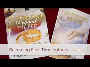 Paula and Tommie Artis Become First-Time Authors with Xlibris Publishing