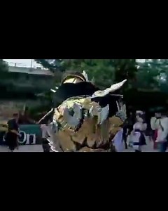 GOLDEN KNIGHT GARO Heroes Wearable Costume for Cosplay - Etsy