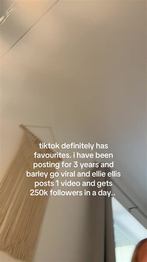 Why TikTok Seems to Favor Creators: Ellie Ellis Case Explained
