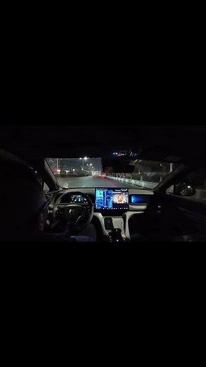 特斯拉FSD为什么这么差 #特斯拉FSD #比亚迪天神之眼 #腾势N9