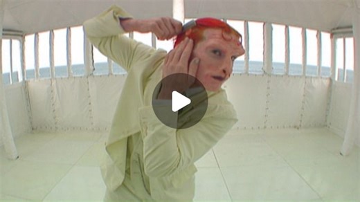 Fondation Cartier on Instagram: "La Fondation Cartier organise un marathon exceptionnel du « Cremaster Cycle » de Matthew Barney, dans son intégralité, au Christine Cinéma Club les 29 et 30 juin 2024. La Fondation Cartier célèbre sa collaboration avec l’artiste américain entamée il y a trente ans avec la co-production de son premier long-métrage, « CREMASTER 4 » (1994). Ce film a été la première étape de la création du Cremaster Cycle, un voyage cinématographique de huit années qui s’est achevé