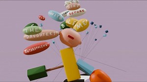 OK Go - Impulse Purchase(冲动购买)（官方动画视频）