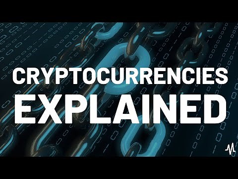 What Are Cryptocurrencies? Benefits and Risks Overview