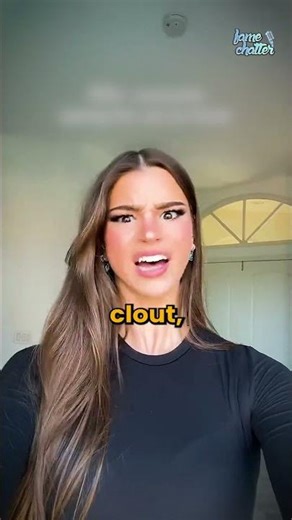 Fans Catch Natalie Reynolds Watching Brooke Monk While Copying Her 😳