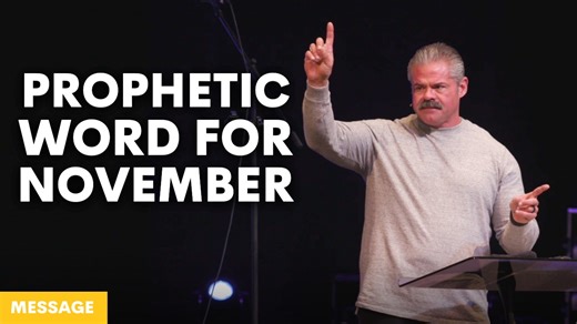 Message || Prophetic Word for November || 11.2.25 This is your moment of divine exchange! In this powerful prophetic word and teaching, Pastor Jason Hooper declares that November 2025 will be “A Month to Remember” a time of turning tables, transferring treasures, and saying “YES” to God’s next move! From John 2, Matthew 21, Isaiah 48, and Deuteronomy 8, Pastor Jason reveals how Jesus overturned the tables of compromise to restore His house as a place of purity, prayer, and power. In the same way