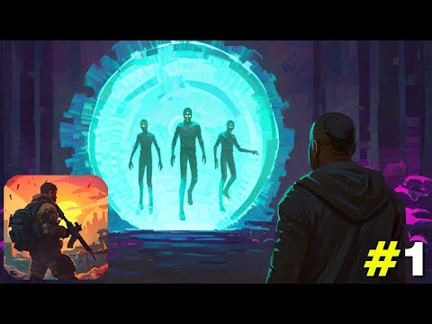 TEGRA ZOMBIE SURVIVAL ISLAND - OFFLINE ULTIMATE OPEN WORLD ZOMBIE SURVIVAL SHOOTER 😃🙌