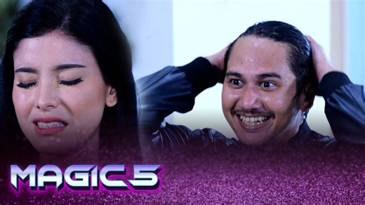 Magic 5 - Season 1 - Episode 104 - Magic 5