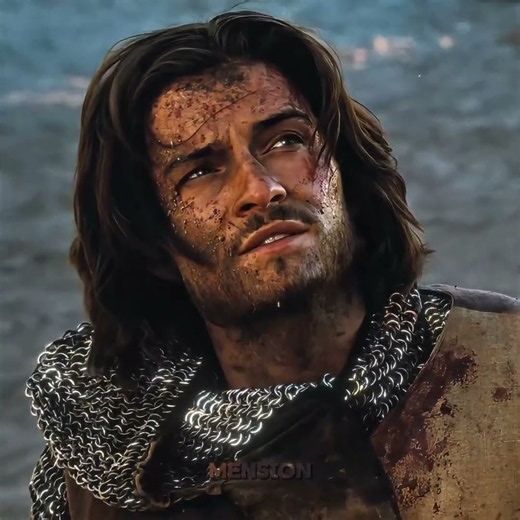 King Baldwin IV Saves Karak | Kingdom of Heaven Edit