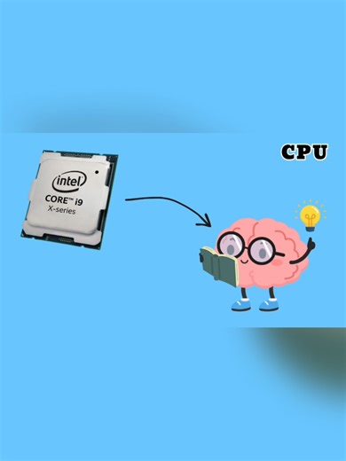 Understanding Computer Parts in Just 5 Minutes