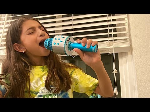 Ladder by Aanjali M (first music video this is also what I want to be when I grow up)