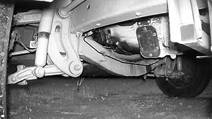 STOP&GO Marderabwehr 7 PLUS-MINUS Hochspannungsgerät mit Ultraschall Doppelte Edelstahlkontaktplatten – 12V Bordnetzanschluss – superflache Slimline-Bauweise