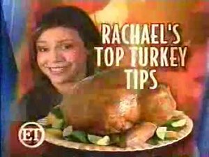 Entertainment Tonight (November 22nd, 2005)