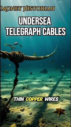 How Britain Controlled the Entire World With Underwater Cables