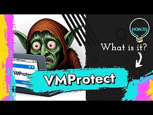 Trojan:Win32/VMProtect Malware Explained & Removal Guide
