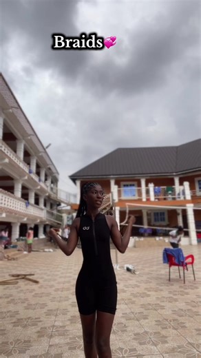 Explore Stunning Braids and Natural Hair Styles