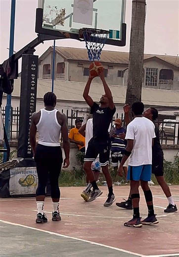 Testing Vert 1-2: A Unique Experiment in Basketball