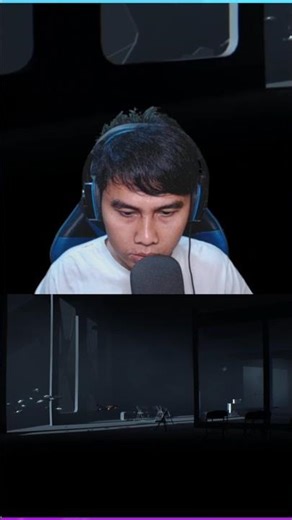 Aku Punya Banyak Follower Ikan - Playdead's Inside