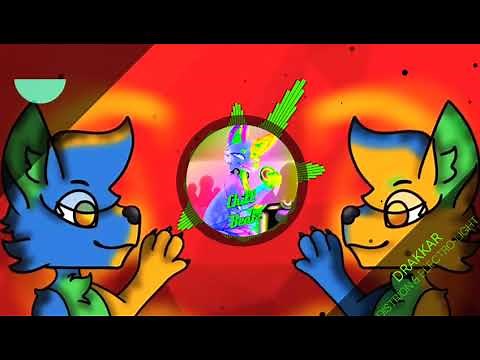 Distrion & Electro-Light - Drakkar (Drakkar Meme Song)