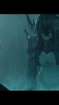 The queens summon (fem.Godzilla x listener)