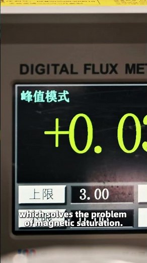 Compressor Motor Magnetization | High-Precision Industrial Magnetizing