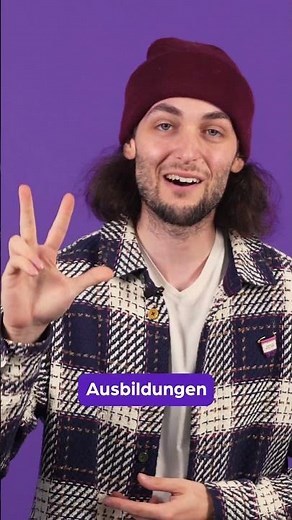 Karriere ohne Abi? Geht das? #abitur #abi #ausbildung #hauptschulabschluss #realschulabschluss